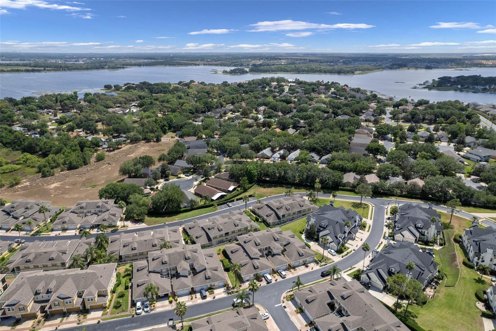 17410 WOODFAIR DR, CLERMONT, FL, 34711