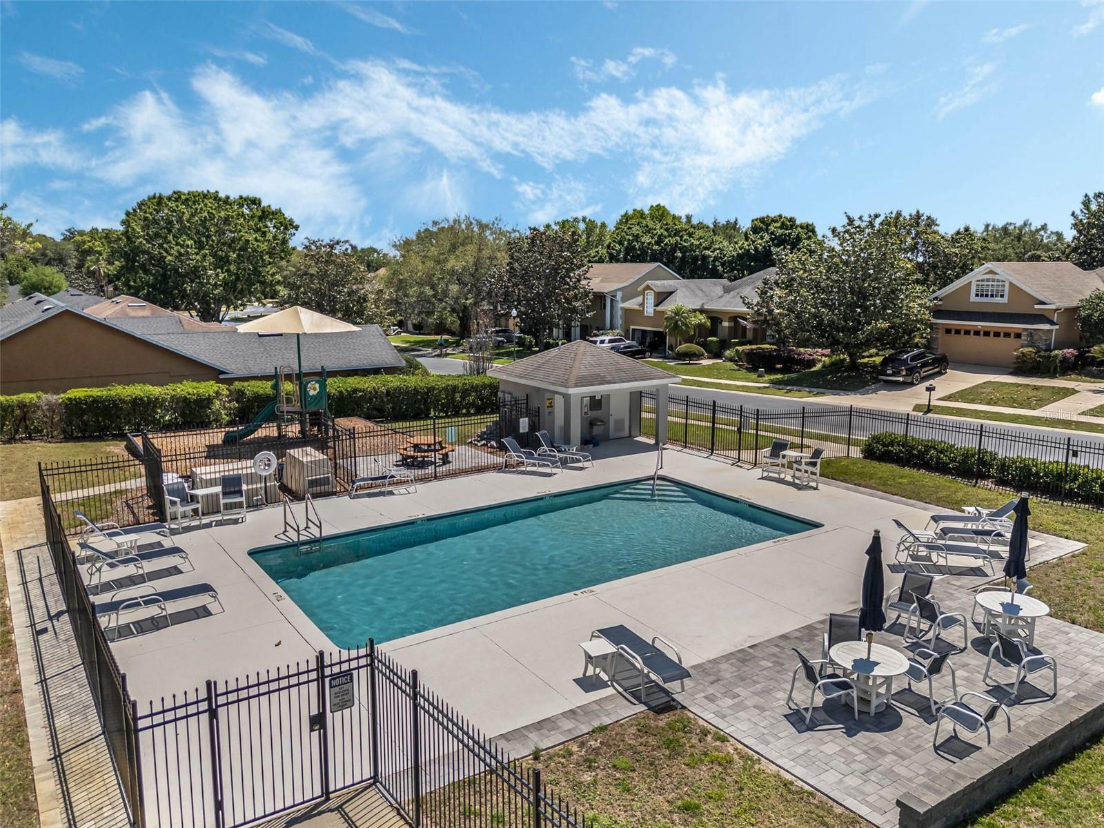 17410 WOODFAIR DR, CLERMONT, FL, 34711