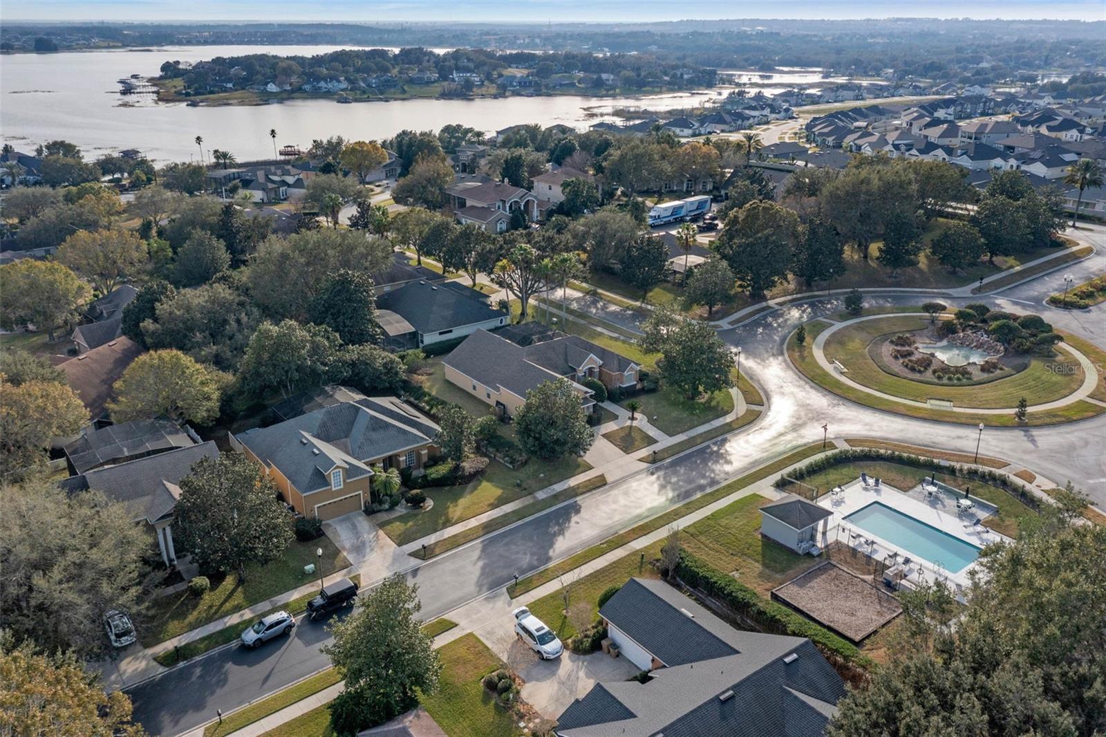 17410 WOODFAIR DR, CLERMONT, FL, 34711