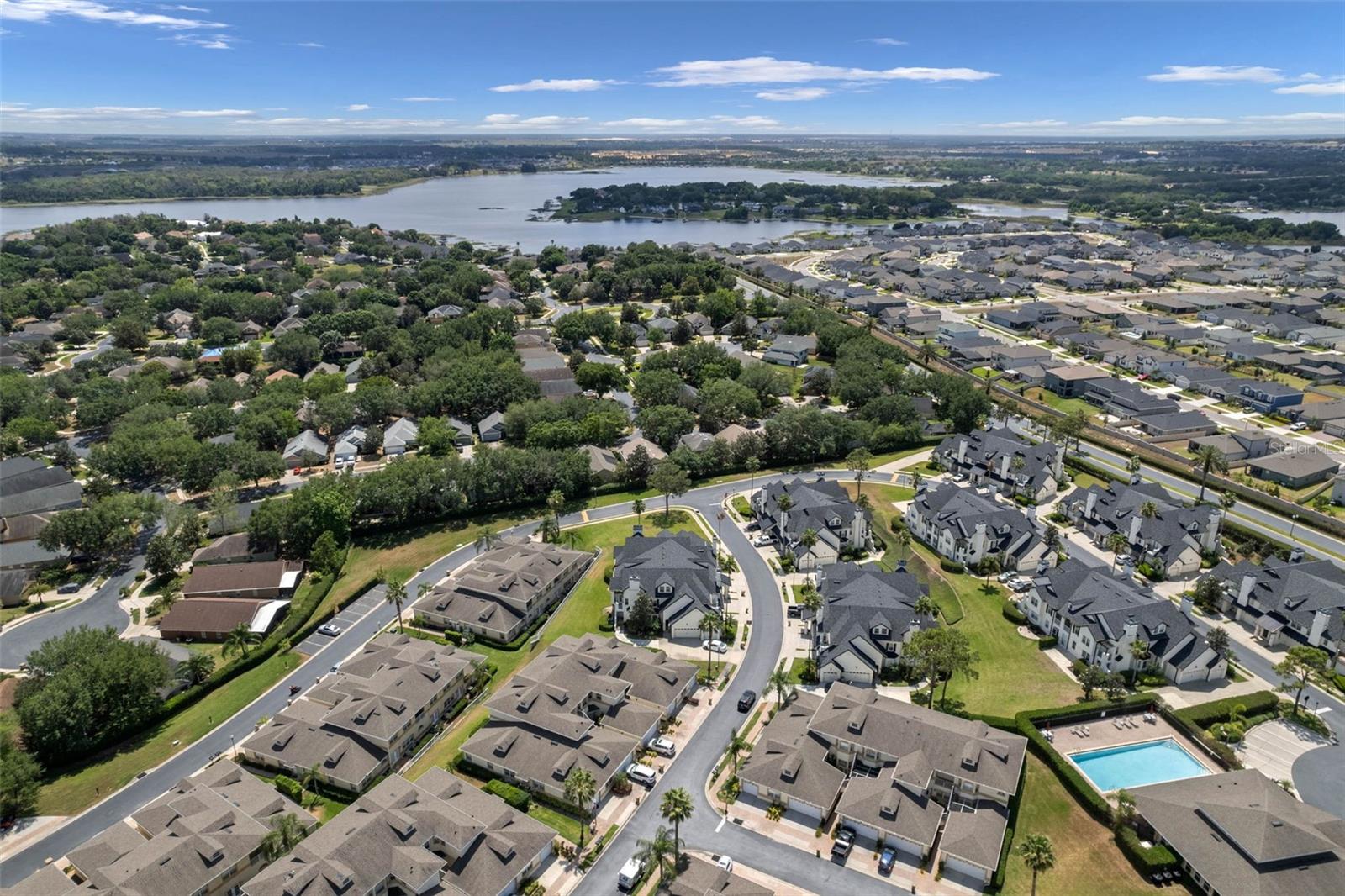 17410 WOODFAIR DR, CLERMONT, FL, 34711