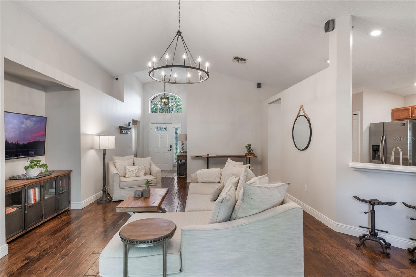 17410 WOODFAIR DR, CLERMONT, FL, 34711