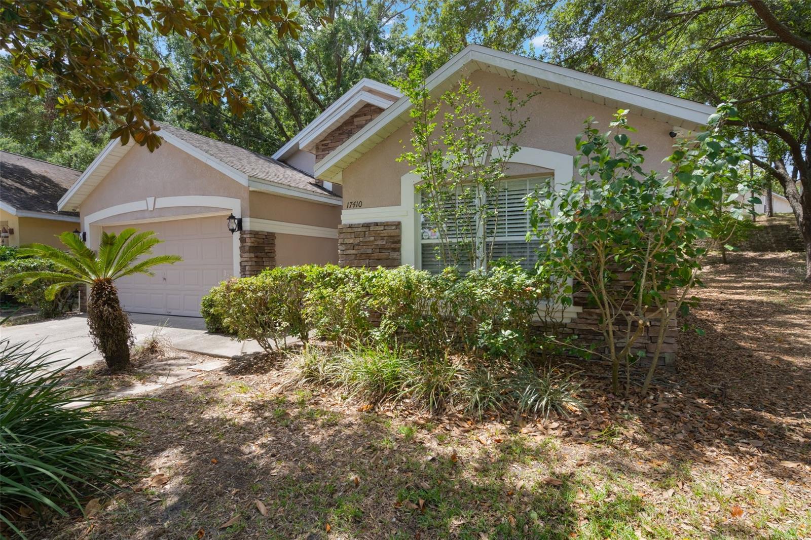 17410 WOODFAIR DR, CLERMONT, FL, 34711