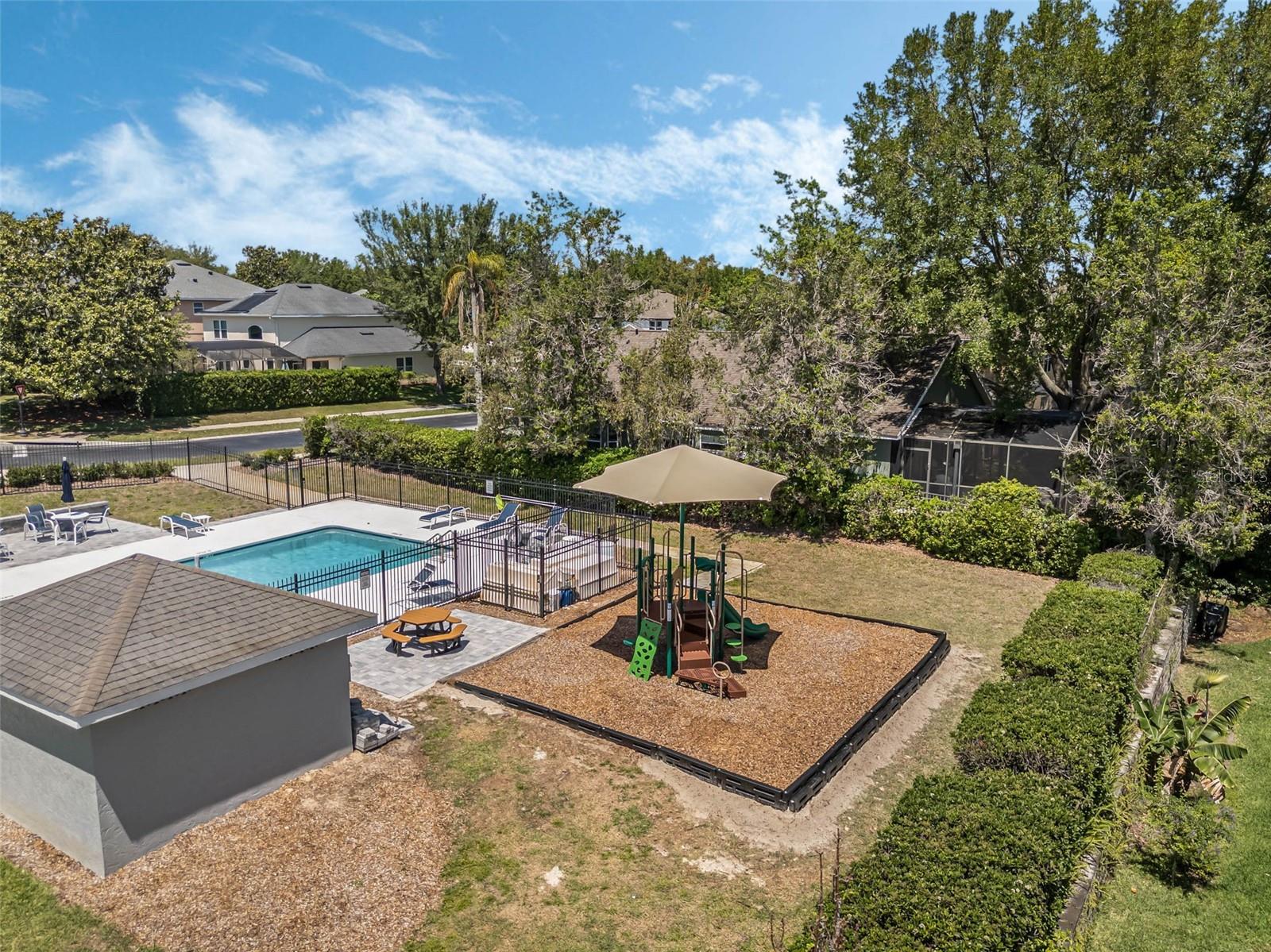 17410 WOODFAIR DR, CLERMONT, FL, 34711