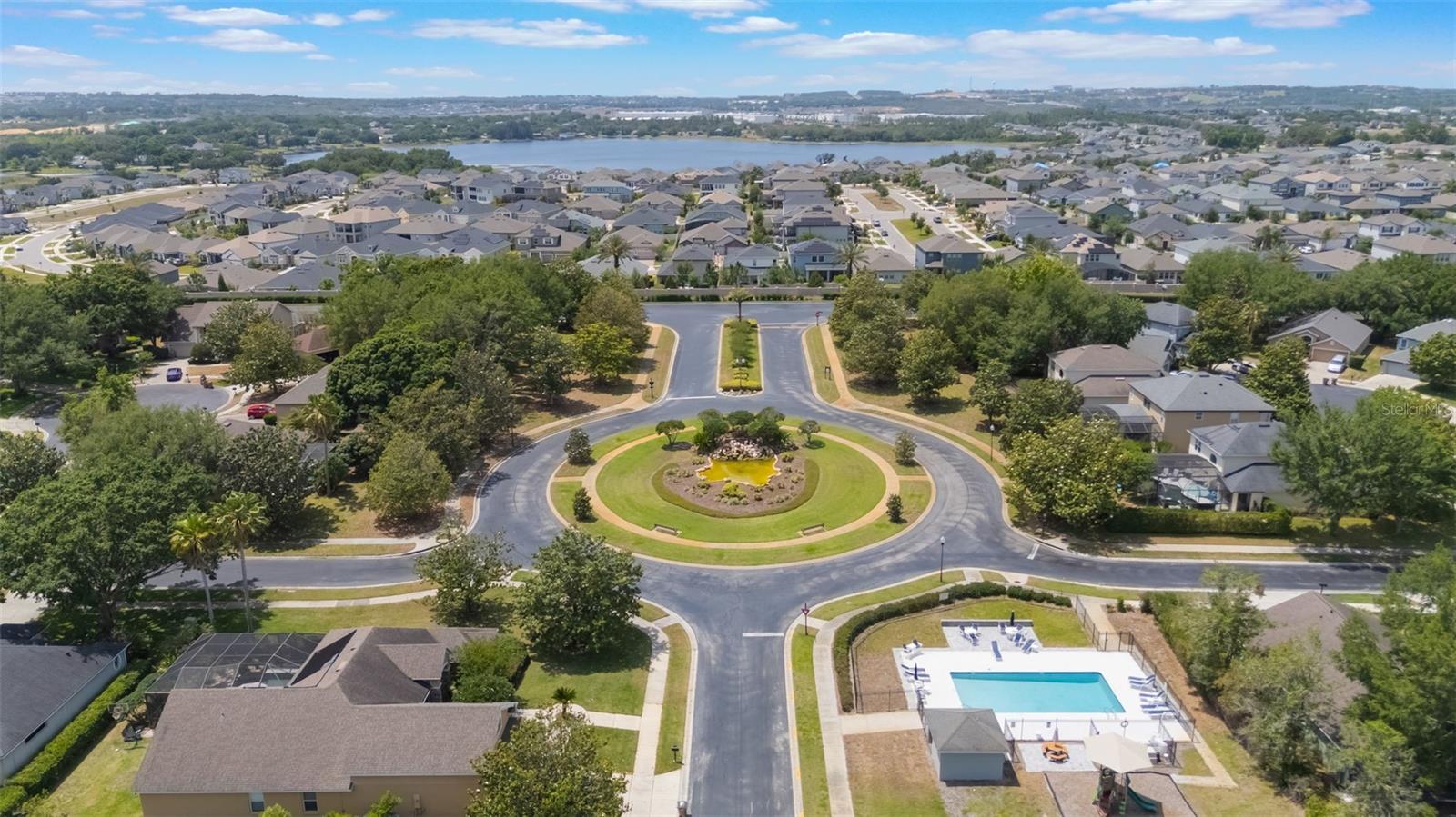 17410 WOODFAIR DR, CLERMONT, FL, 34711