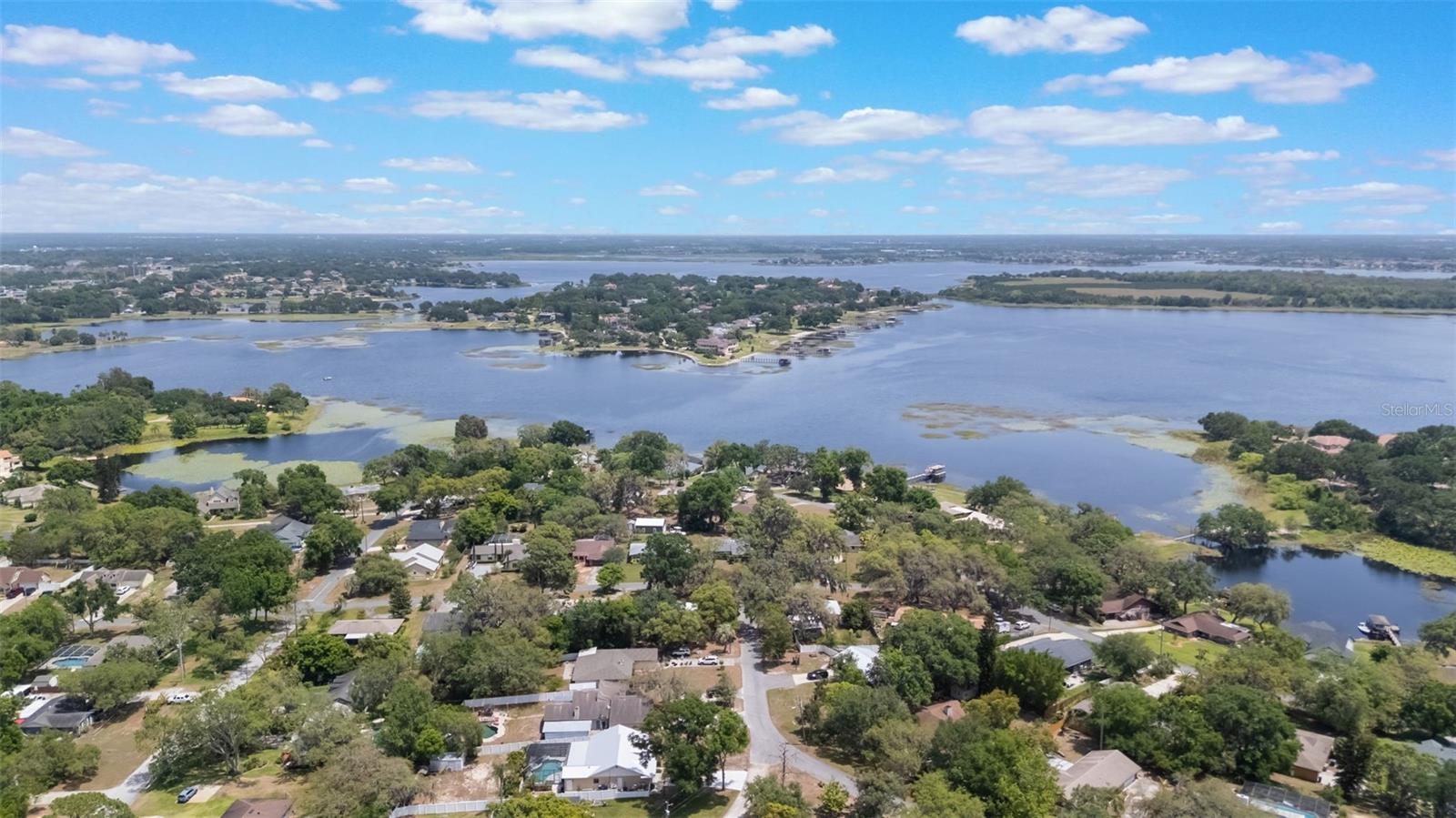 17410 WOODFAIR DR, CLERMONT, FL, 34711