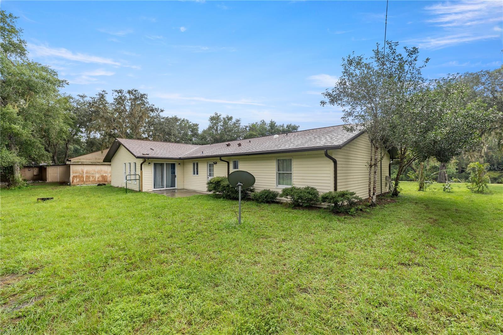 1081 SE 170TH AVE, SILVER SPRINGS, FL, 34488