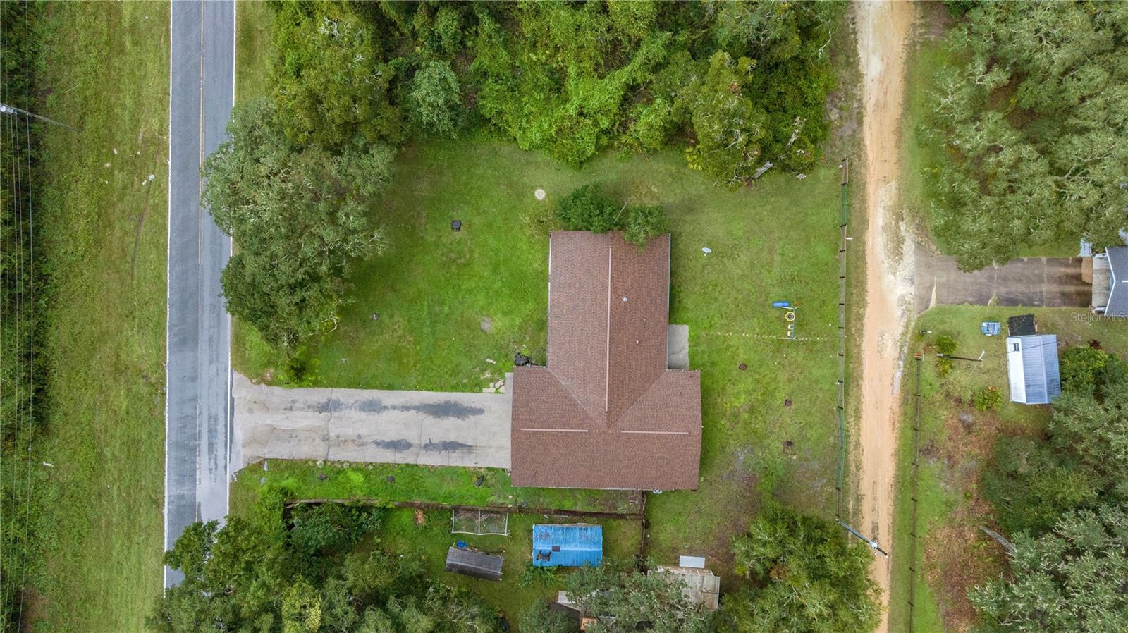 1081 SE 170TH AVE, SILVER SPRINGS, FL, 34488