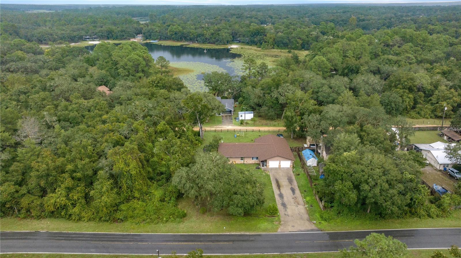 1081 SE 170TH AVE, SILVER SPRINGS, FL, 34488