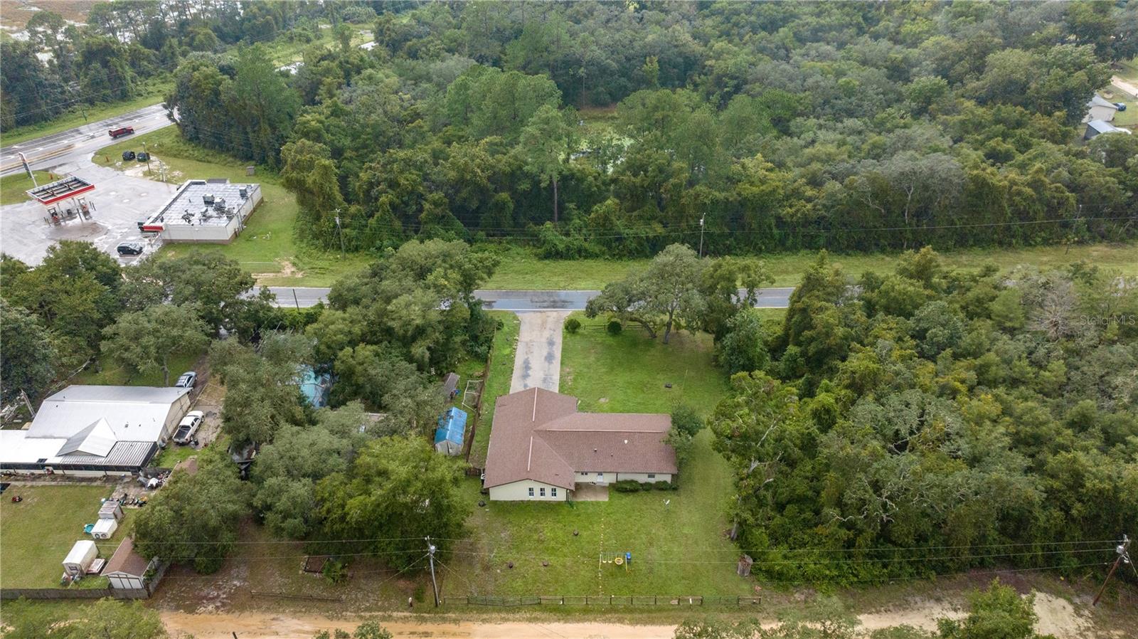 1081 SE 170TH AVE, SILVER SPRINGS, FL, 34488