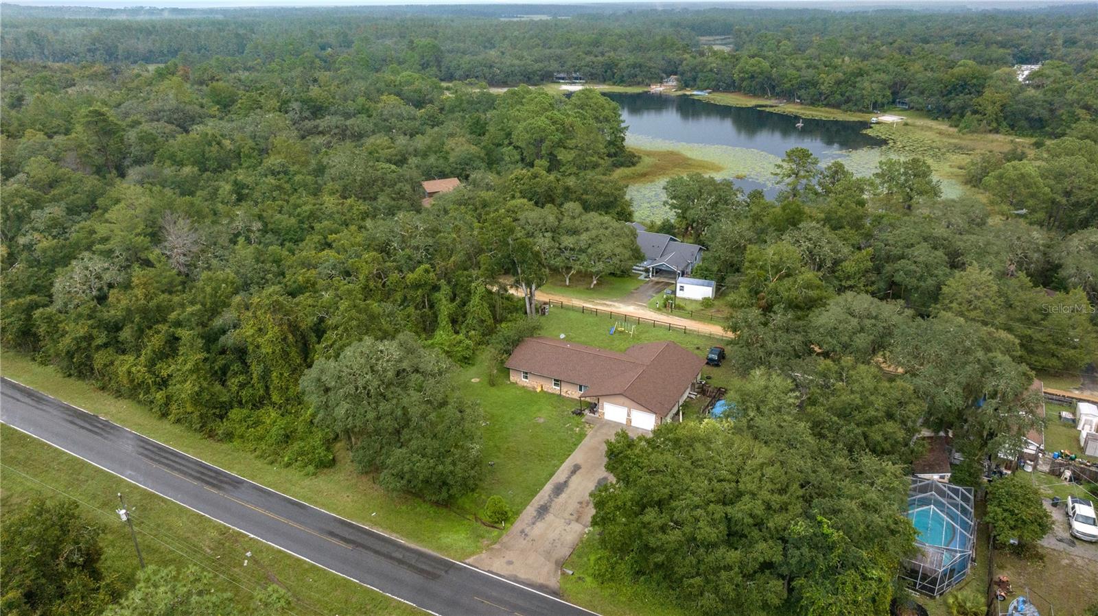 1081 SE 170TH AVE, SILVER SPRINGS, FL, 34488