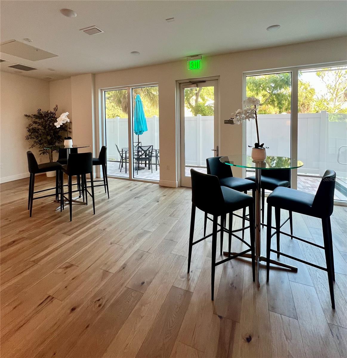 Community Room