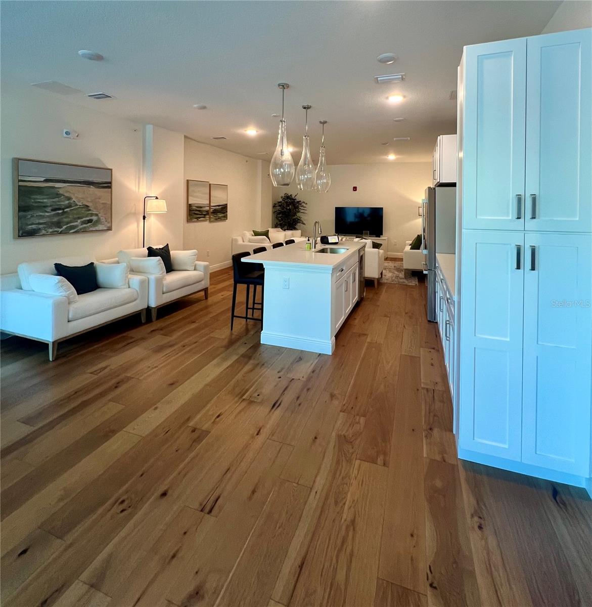 Community Room