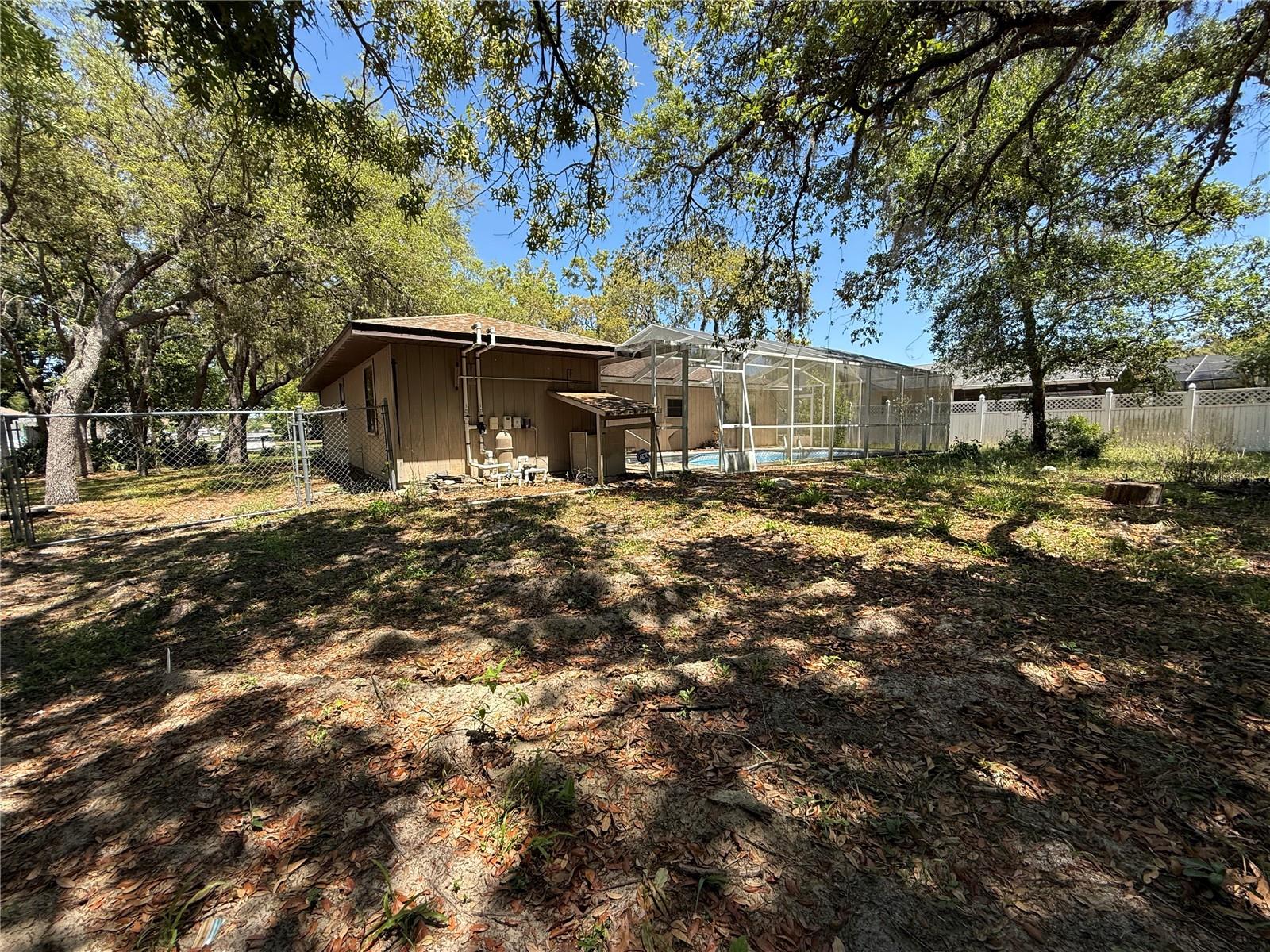 4160 S OAKHURST DR, HOMOSASSA, FL, 34446