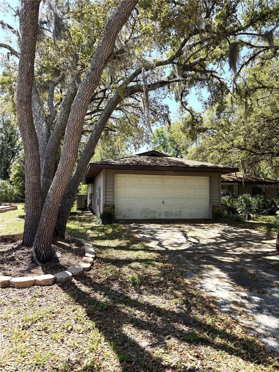 4160 S OAKHURST DR, HOMOSASSA, FL, 34446