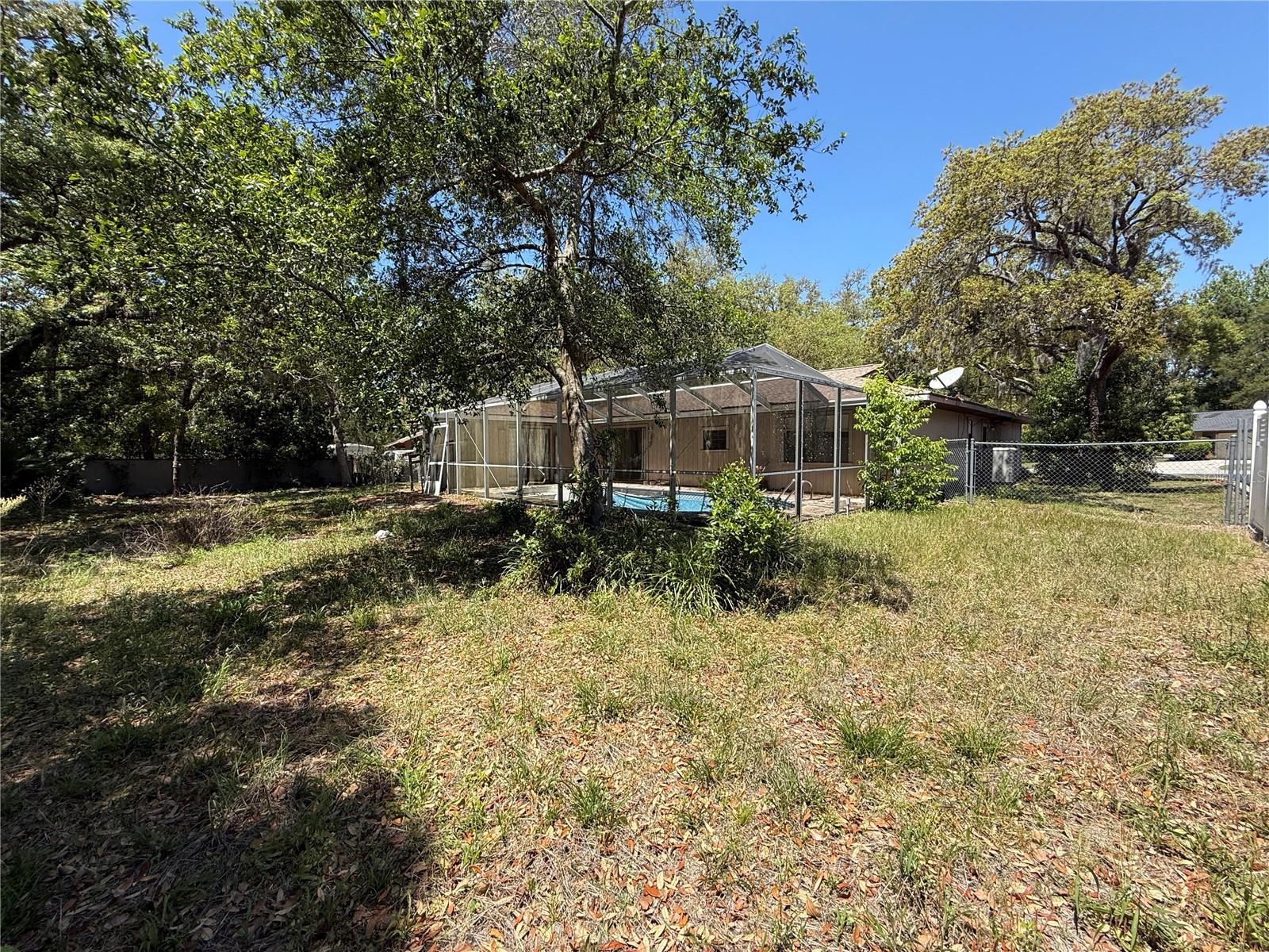 4160 S OAKHURST DR, HOMOSASSA, FL, 34446