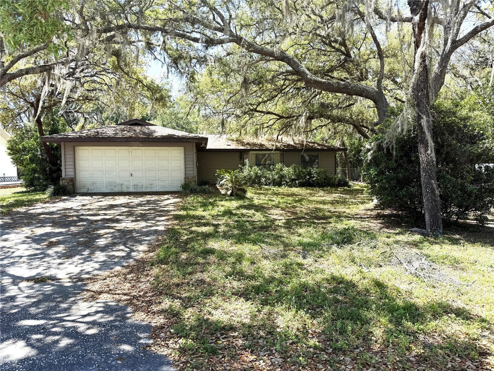 4160 S OAKHURST DR, HOMOSASSA, FL, 34446