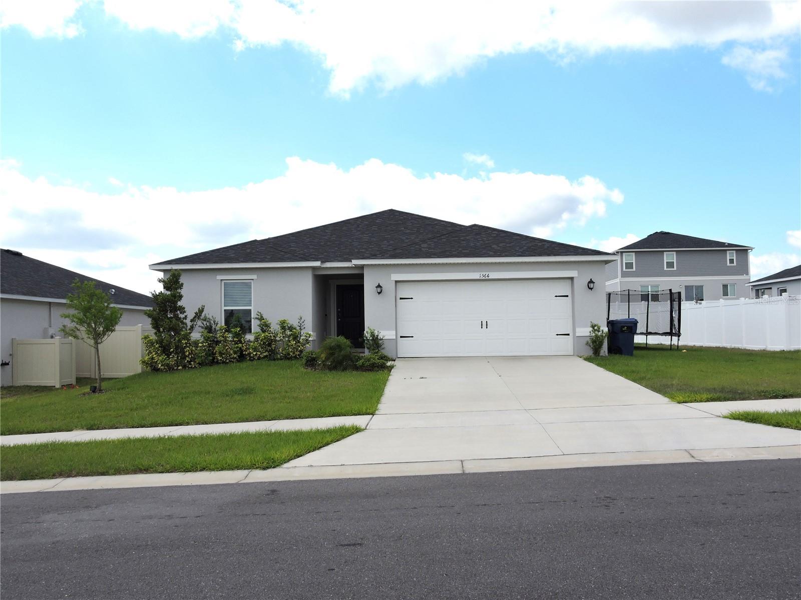 1566 GERANIUM DR, MASCOTTE, FL, 34753