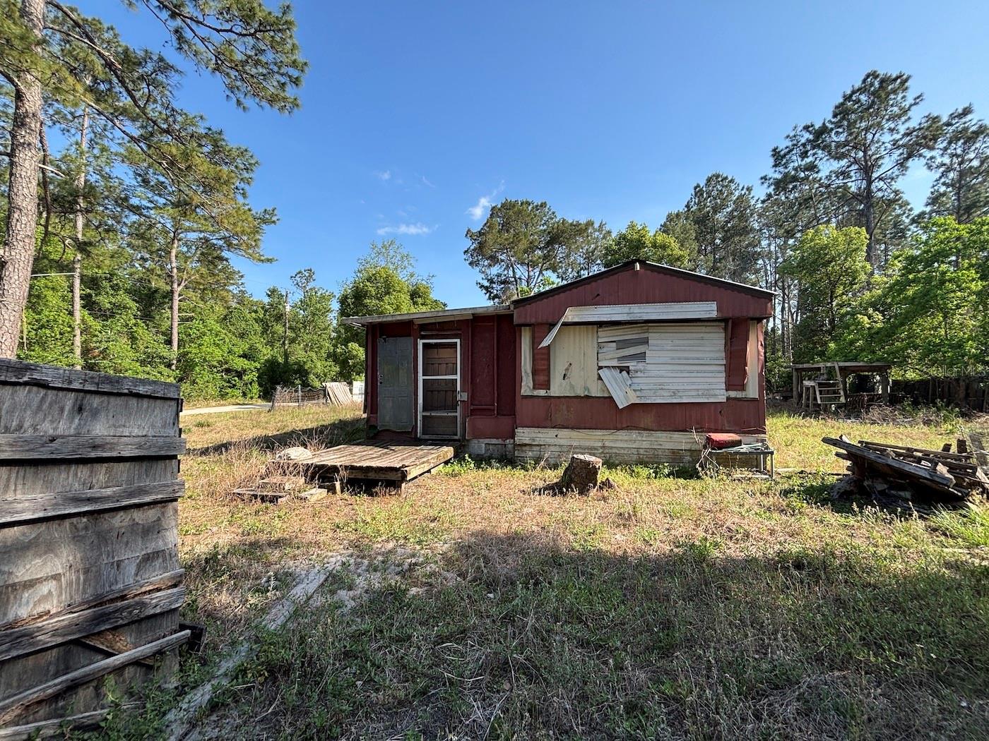 4336 NE 132ND CT, SILVER SPRINGS, FL, 34488