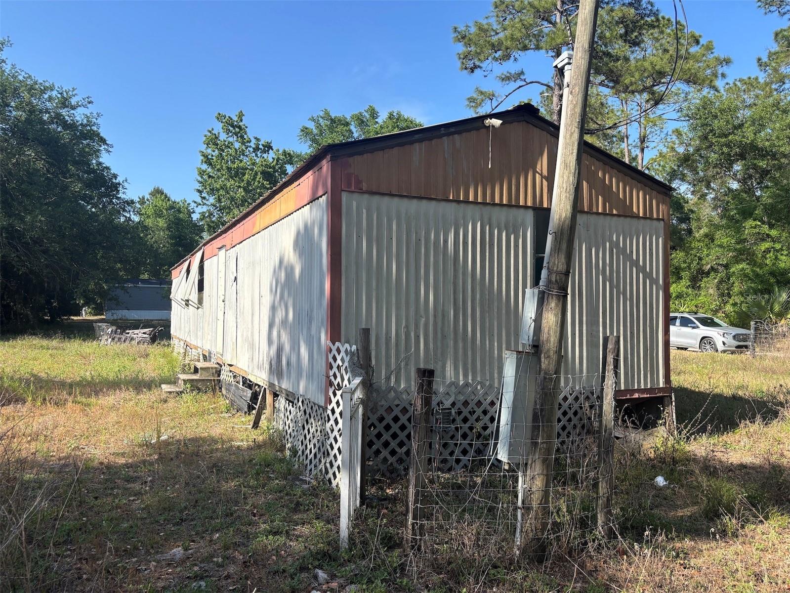 4336 NE 132ND CT, SILVER SPRINGS, FL, 34488