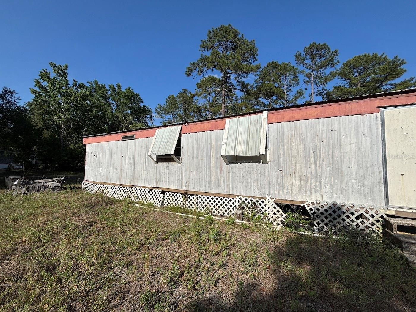 4336 NE 132ND CT, SILVER SPRINGS, FL, 34488