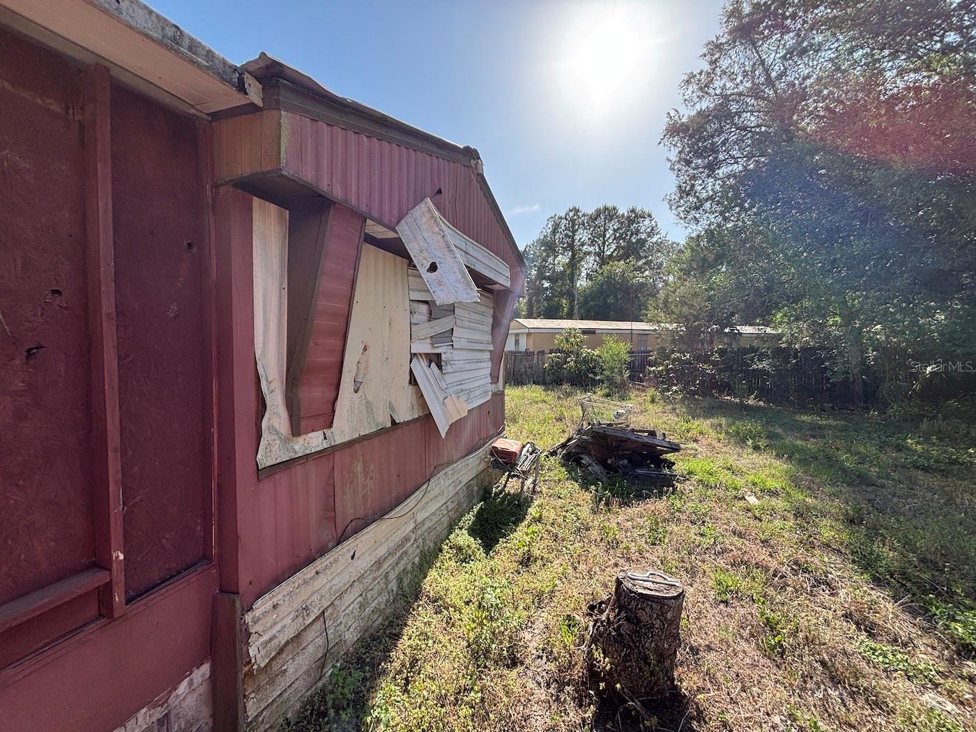 4336 NE 132ND CT, SILVER SPRINGS, FL, 34488