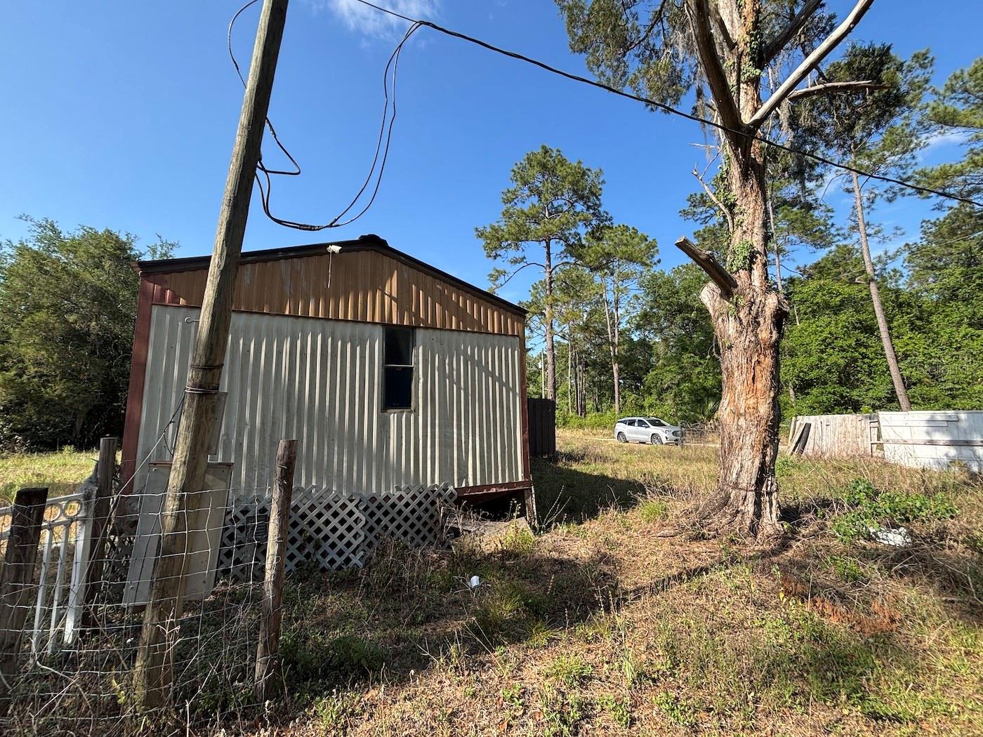 4336 NE 132ND CT, SILVER SPRINGS, FL, 34488