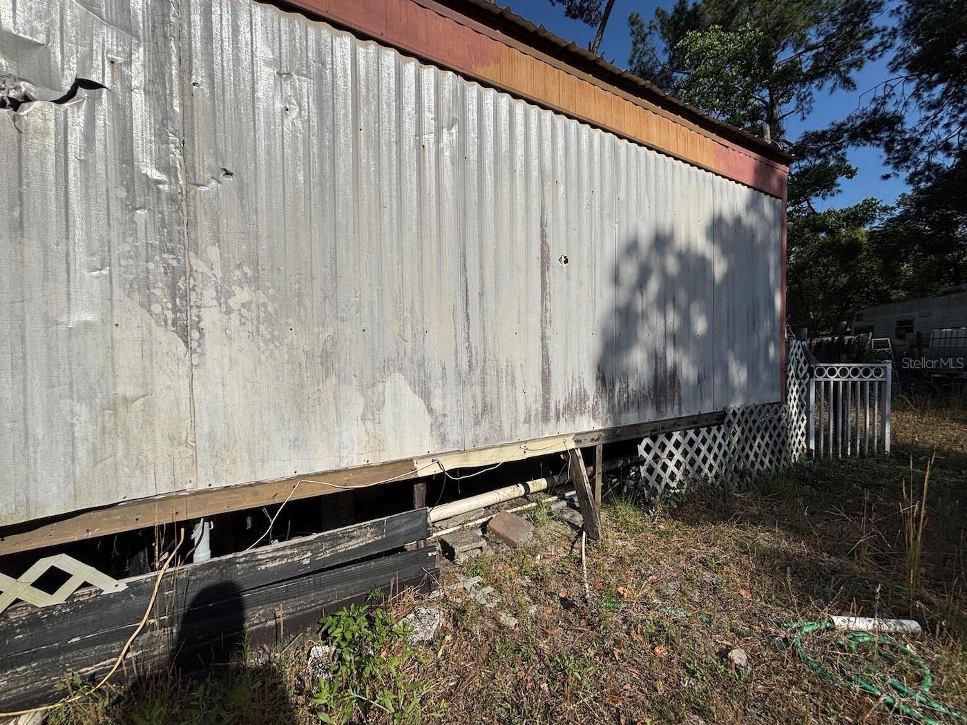 4336 NE 132ND CT, SILVER SPRINGS, FL, 34488