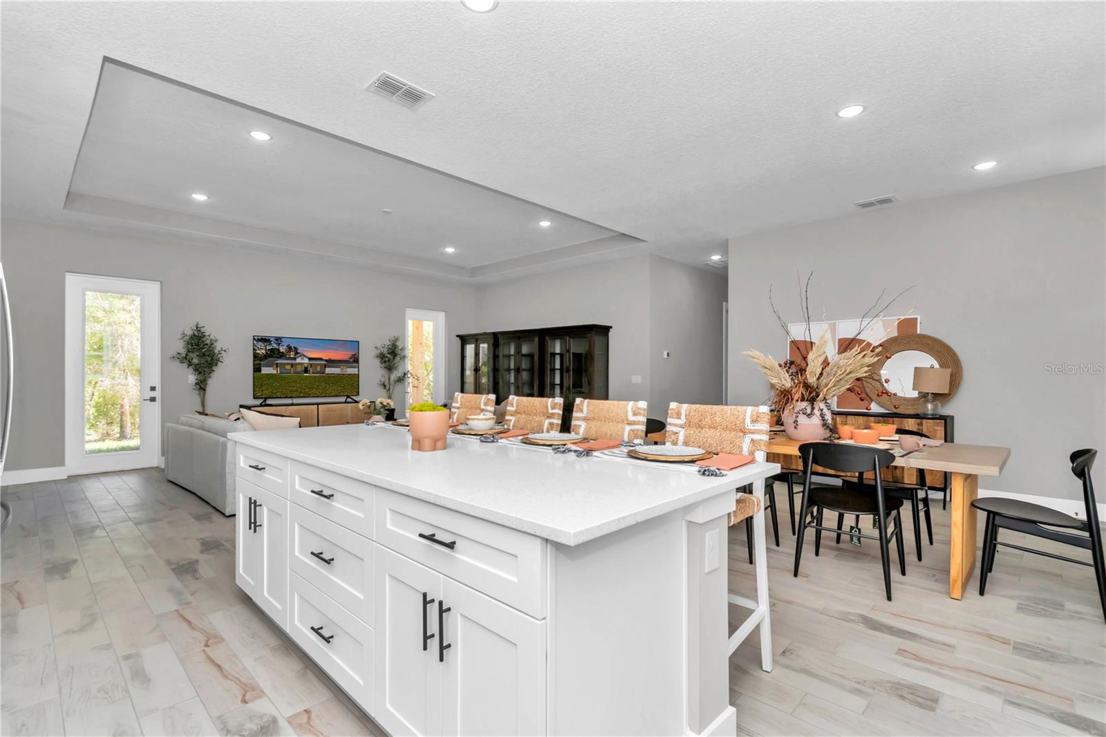 6725 SW 131ST CIR, OCALA, FL, 34481