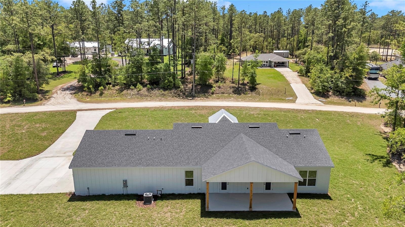 6725 SW 131ST CIR, OCALA, FL, 34481