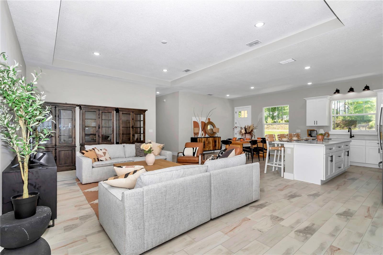 6725 SW 131ST CIR, OCALA, FL, 34481