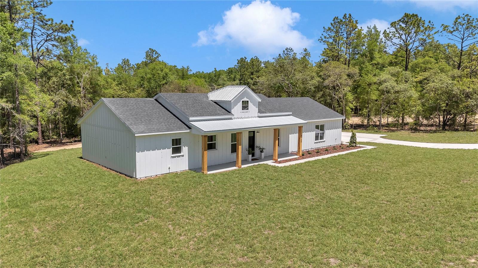 6725 SW 131ST CIR, OCALA, FL, 34481