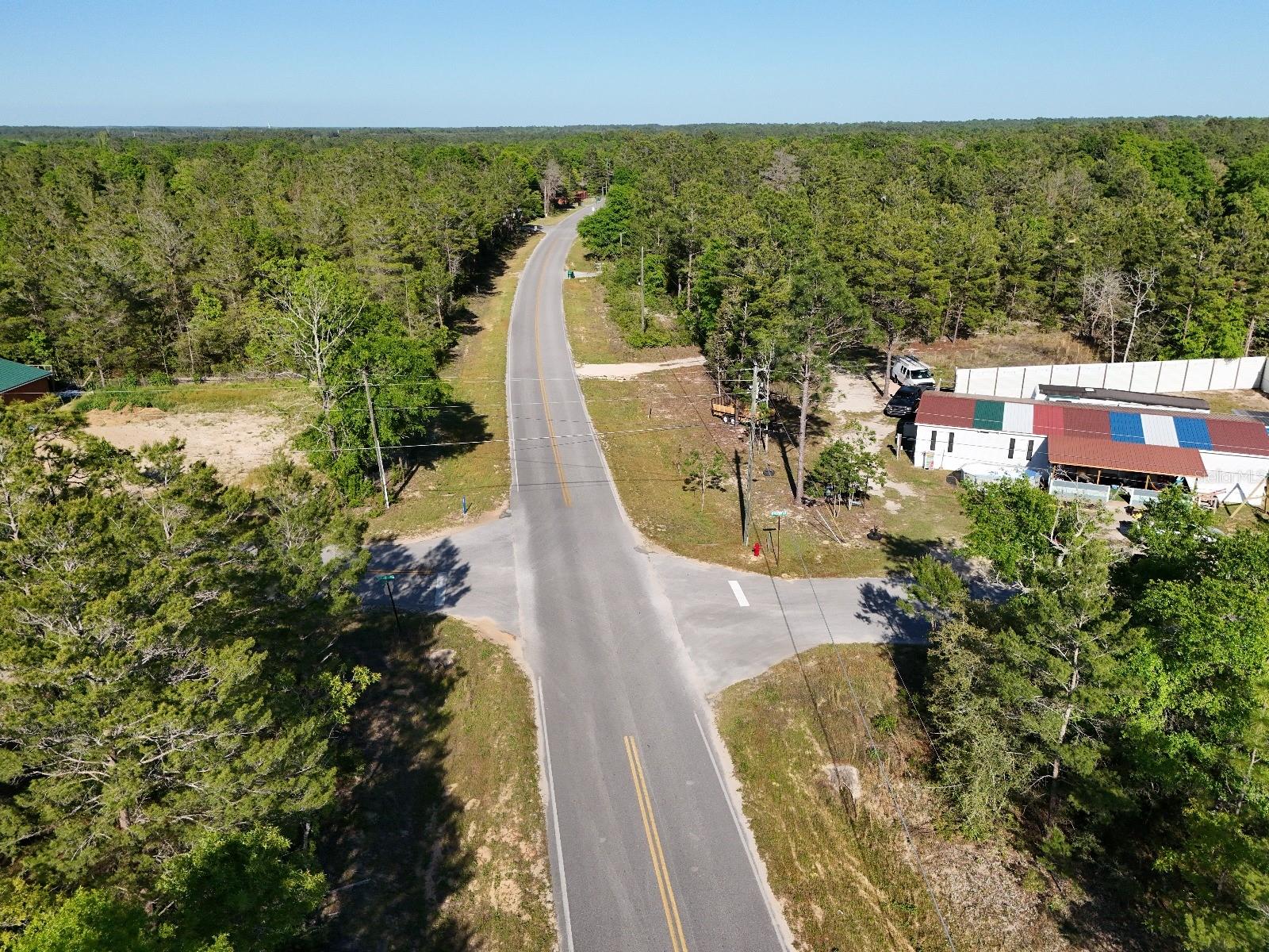 W PICASSO CIR, DEFUNIAK SPRINGS, FL, 32433