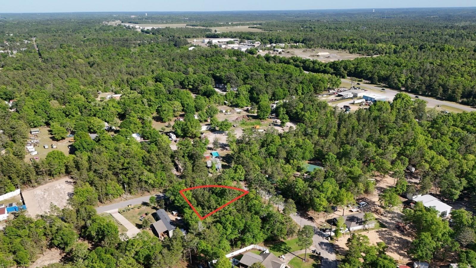 W PICASSO CIR, DEFUNIAK SPRINGS, FL, 32433