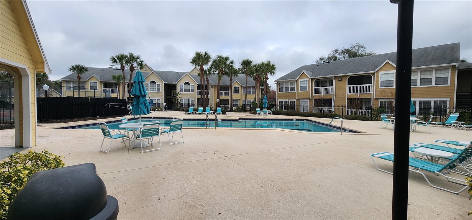 1073 S HIAWASSEE RD #1011, ORLANDO, FL, 32835