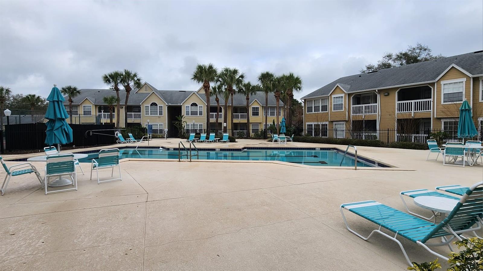 1073 S HIAWASSEE RD #1011, ORLANDO, FL, 32835