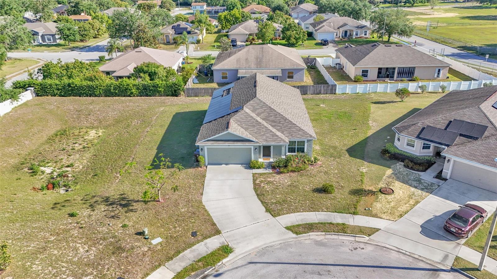 513 KIMBREL CT, HAINES CITY, FL, 33844