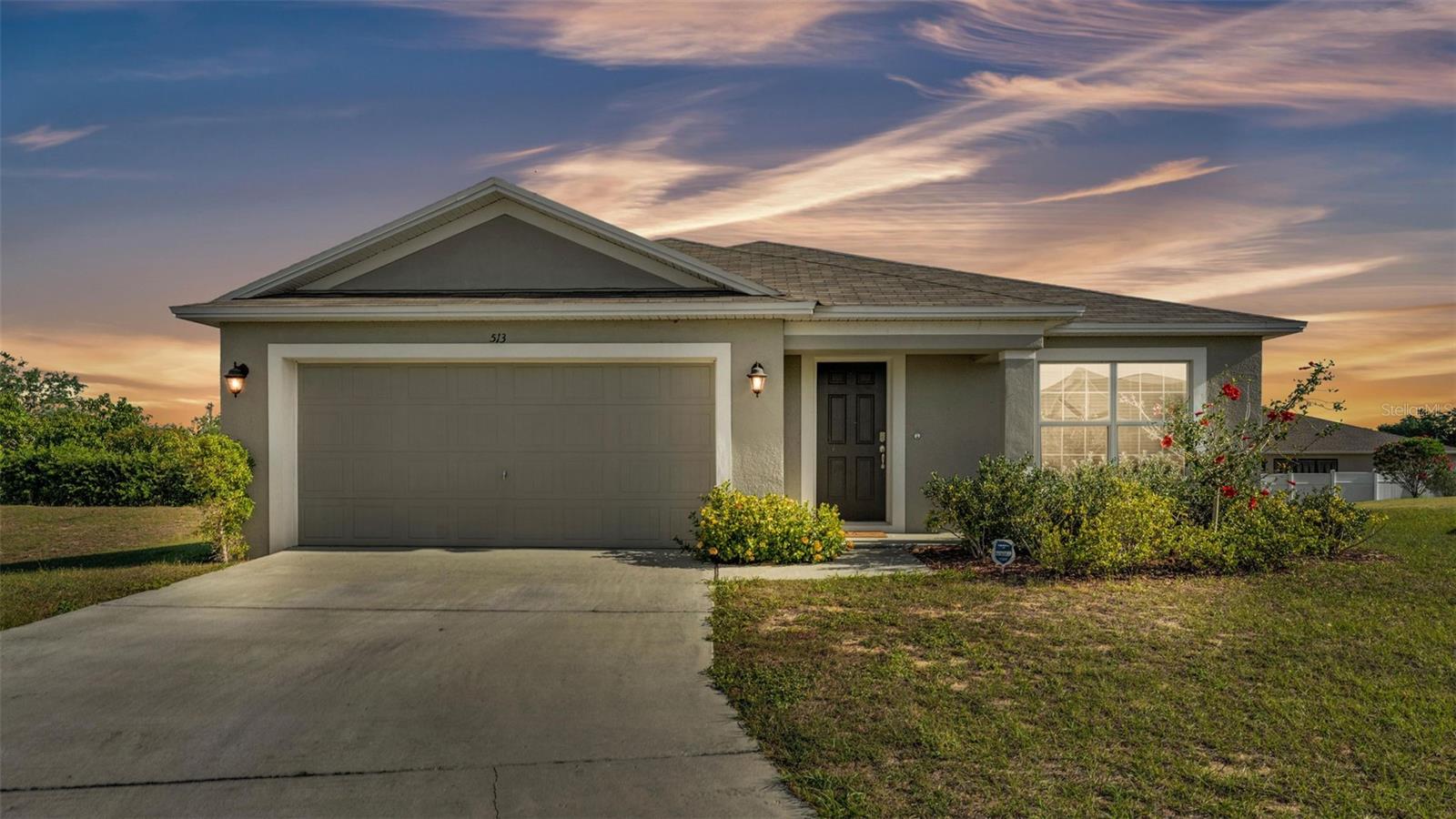 513 KIMBREL CT, HAINES CITY, FL, 33844