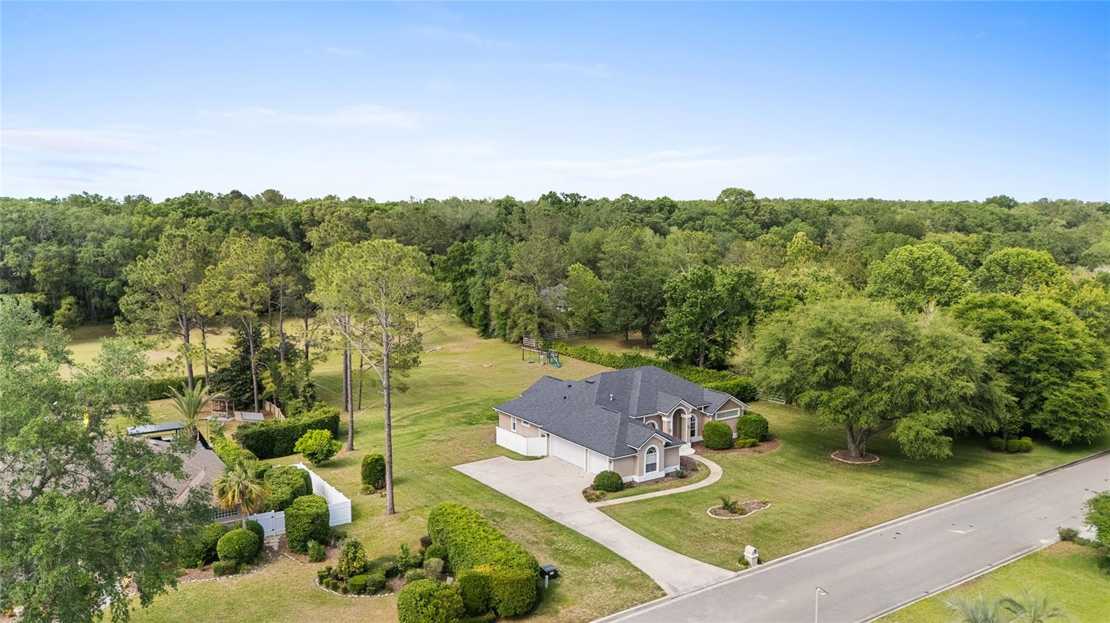 12918 SW 28TH PL, GAINESVILLE, FL, 32618