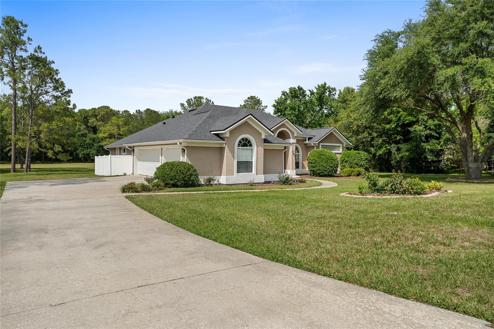 12918 SW 28TH PL, GAINESVILLE, FL, 32618