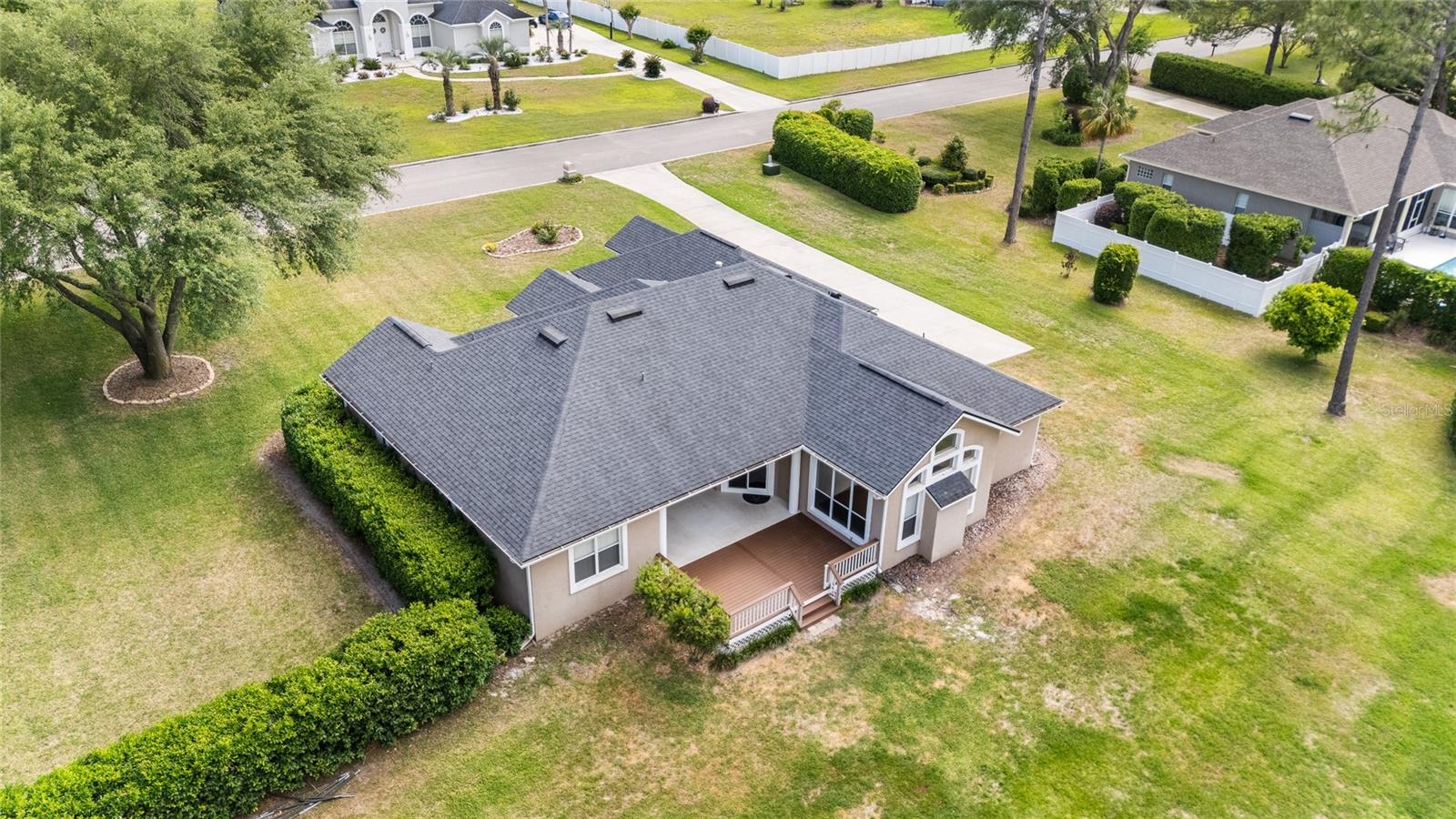 12918 SW 28TH PL, GAINESVILLE, FL, 32618