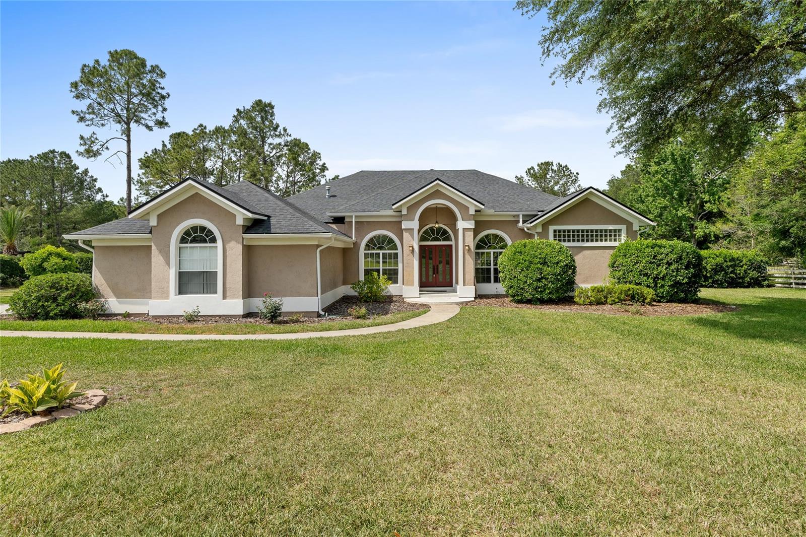 12918 SW 28TH PL, GAINESVILLE, FL, 32618