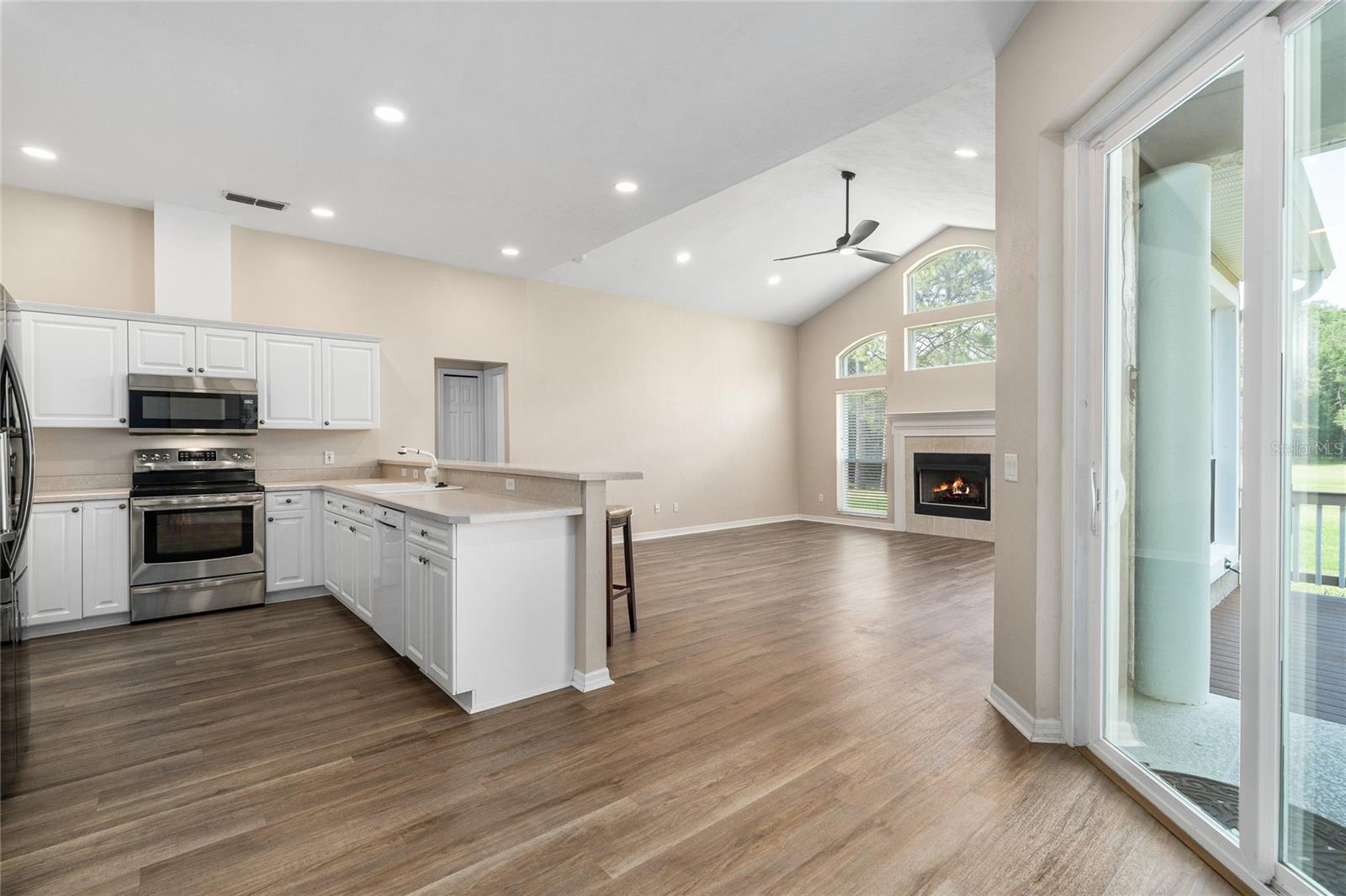 12918 SW 28TH PL, GAINESVILLE, FL, 32618