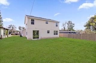 3778 MARTIN ST, ORLANDO, FL, 32806