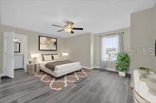 3778 MARTIN ST, ORLANDO, FL, 32806