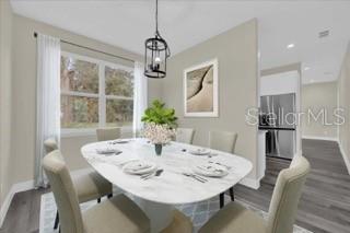 3778 MARTIN ST, ORLANDO, FL, 32806