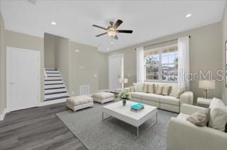 3778 MARTIN ST, ORLANDO, FL, 32806