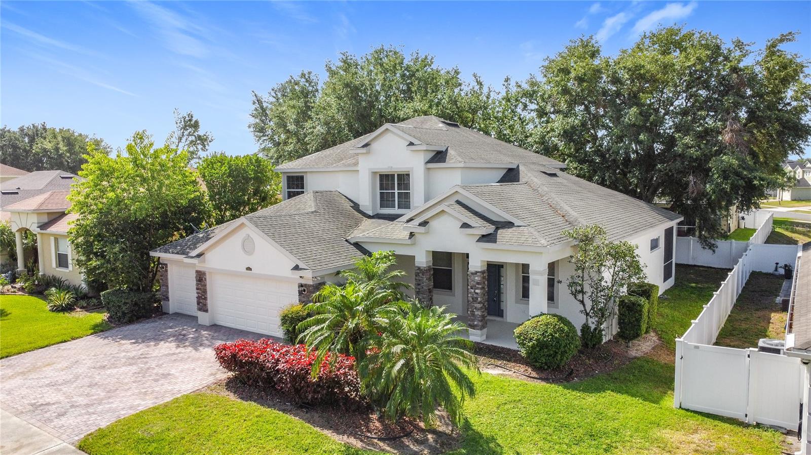 4908 CAPE HATTERAS DR, CLERMONT, FL, 34714