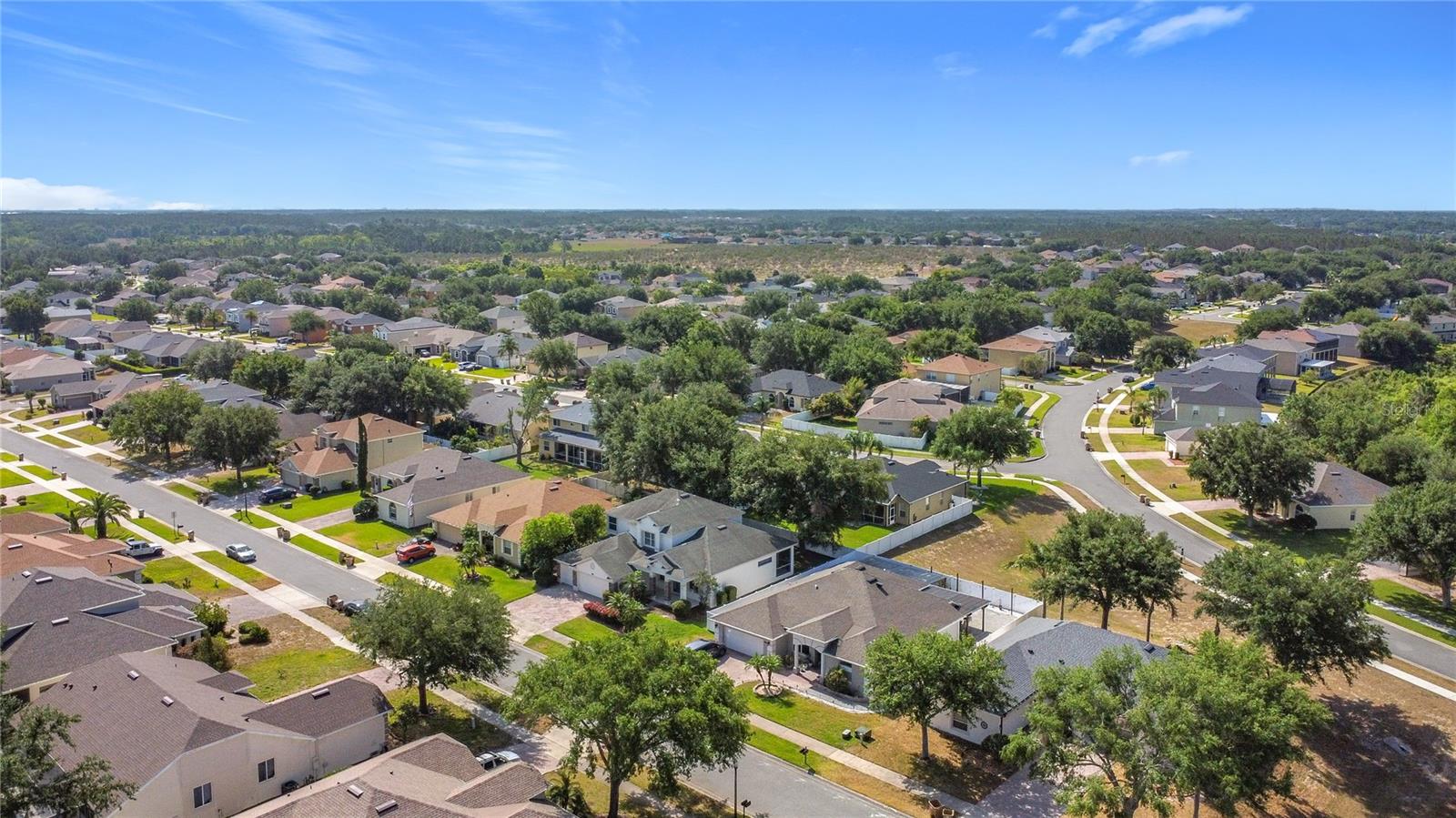 4908 CAPE HATTERAS DR, CLERMONT, FL, 34714