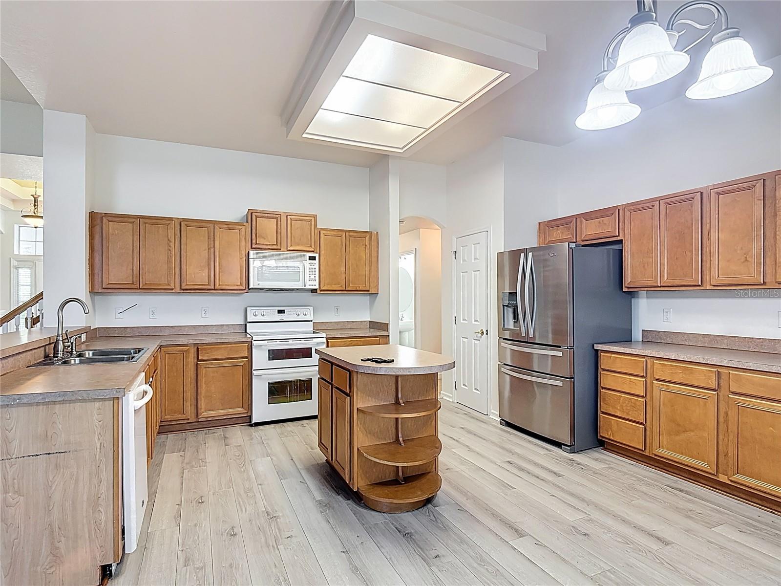 4908 CAPE HATTERAS DR, CLERMONT, FL, 34714