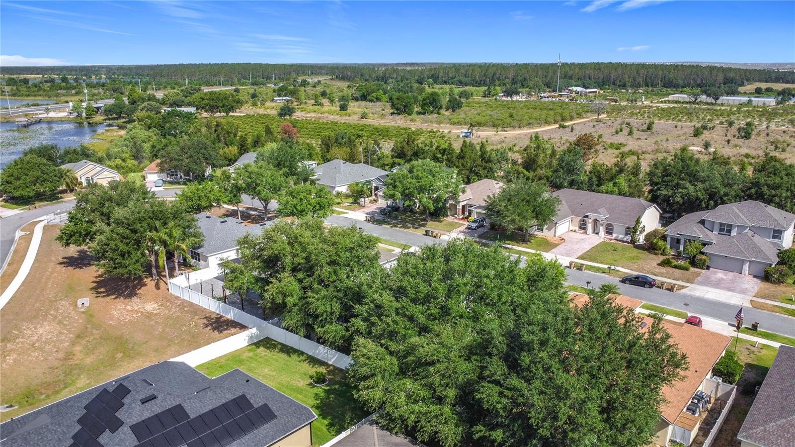 4908 CAPE HATTERAS DR, CLERMONT, FL, 34714